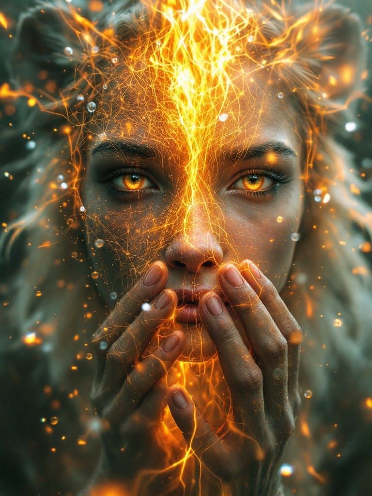 Defying the Laws of Animal Magnetism & Genetic Inheritance