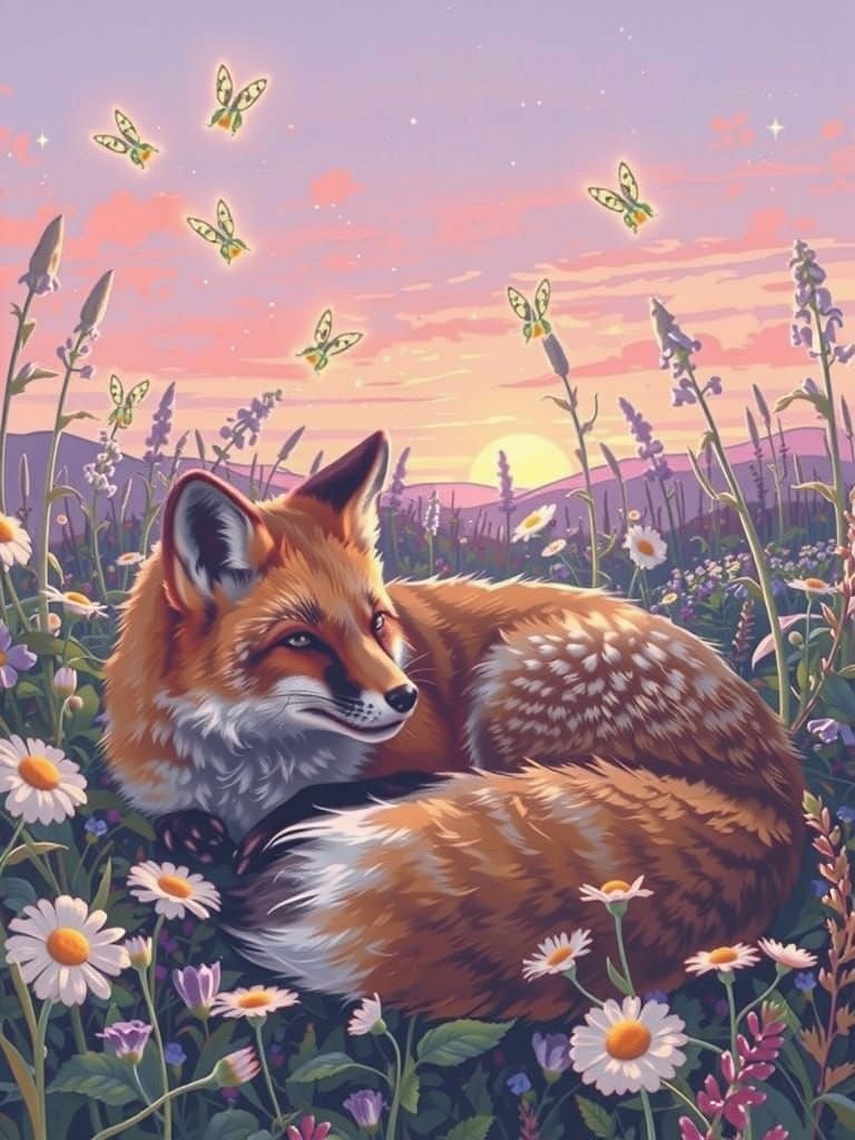 Lavifox