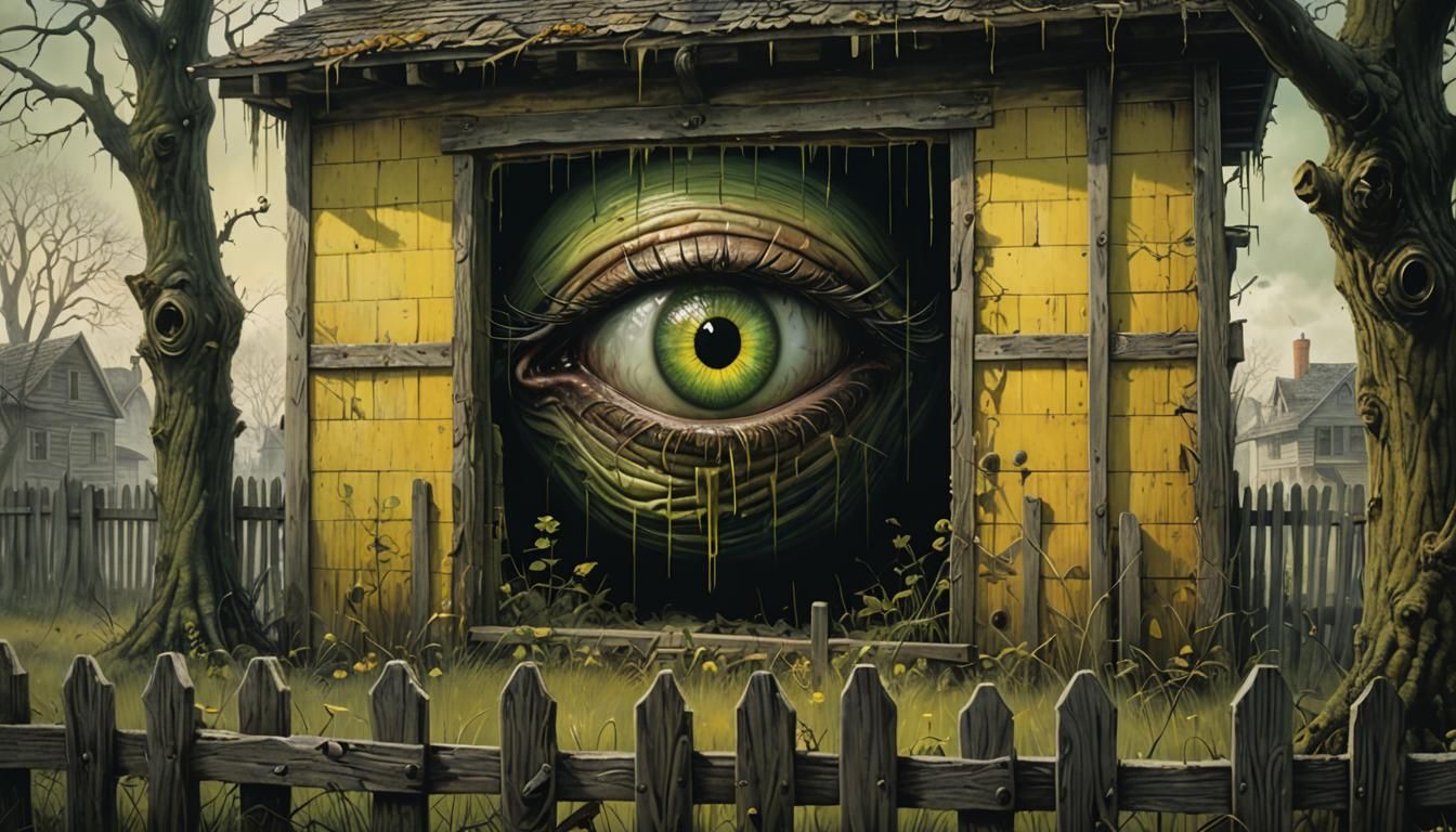 Keeping up with the Joneses