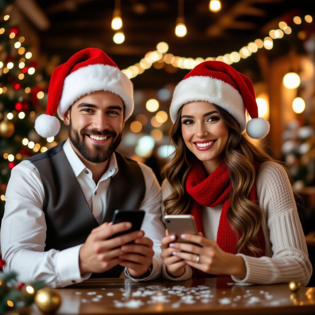 Forex Traders Invite Holiday Trading on Mobile