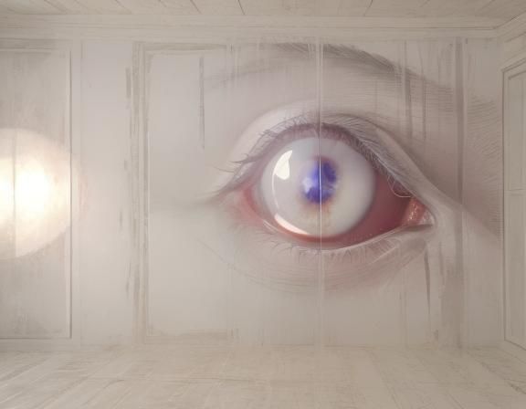 High Resolution 8K Image