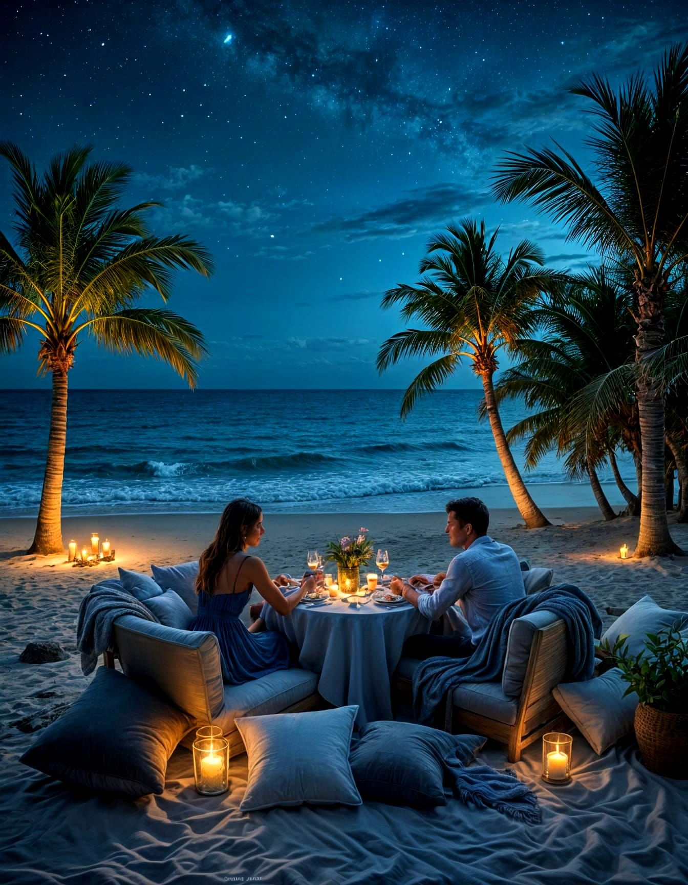 Perfect date...