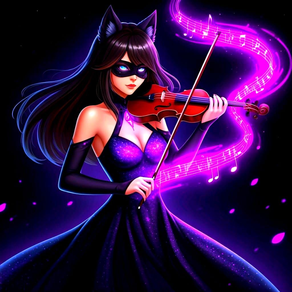 Lycho (Musical Magic) V2