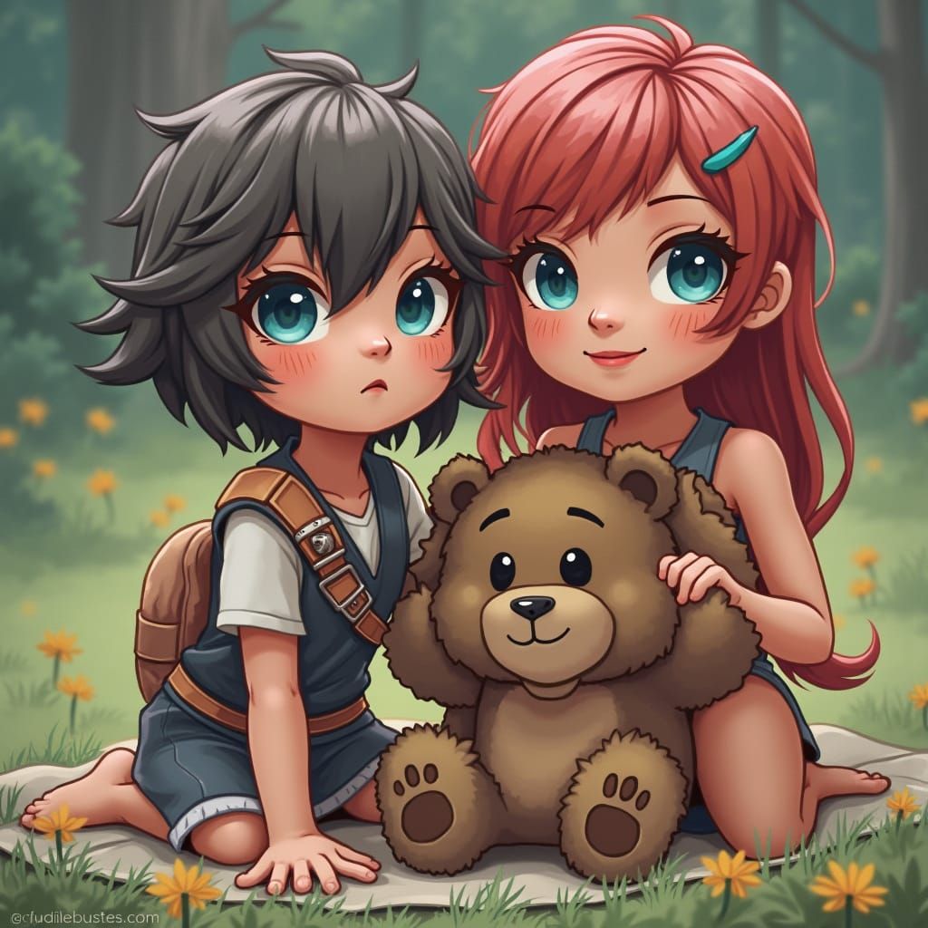 Pot of Gold at Rainbow's End: St. Patrick's