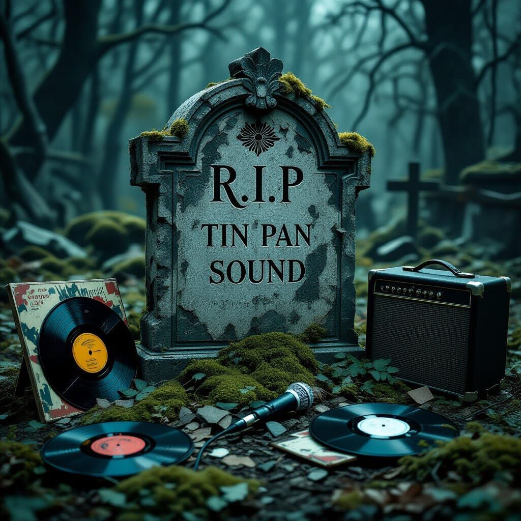 No dibby dibby sound can test