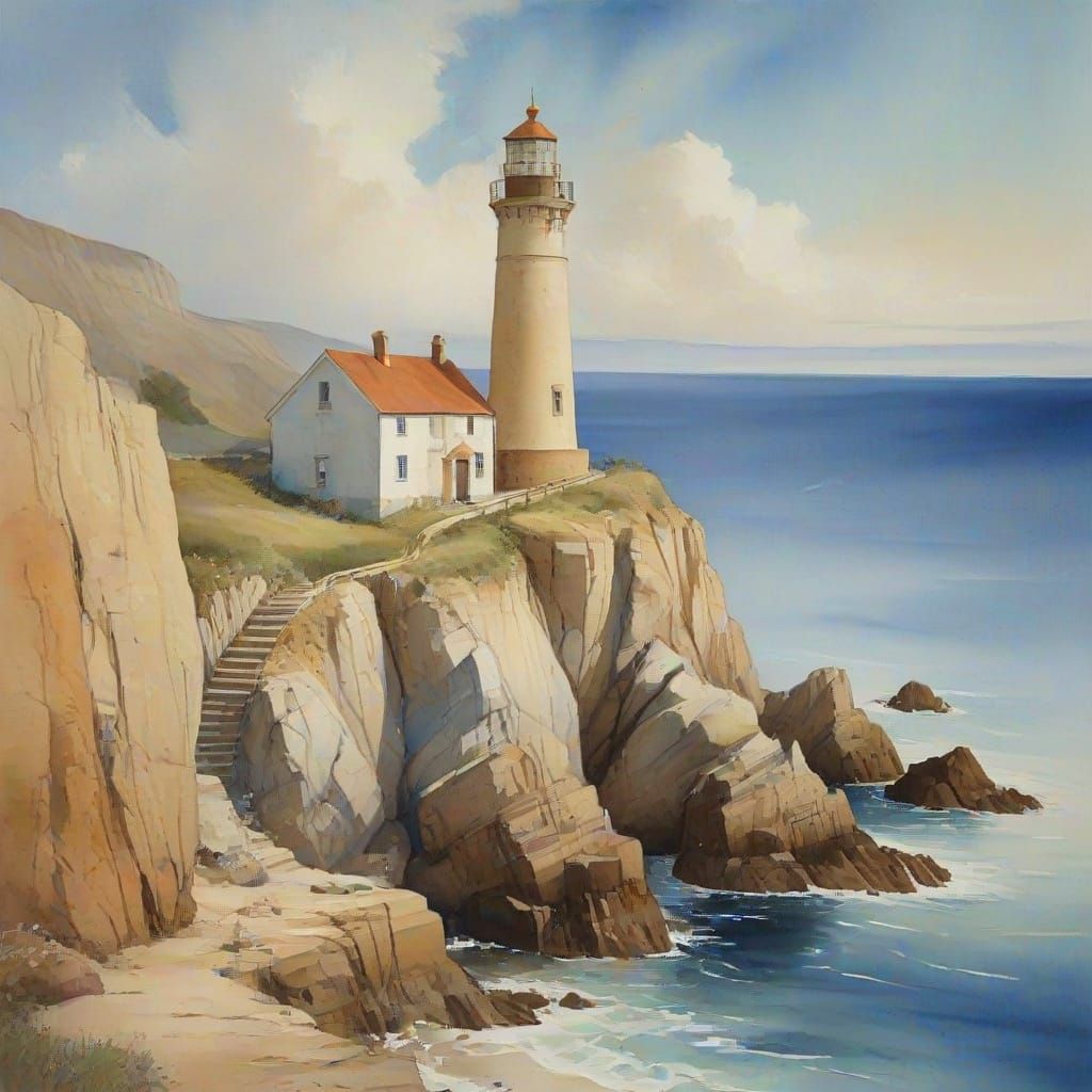 Watercolour: Juggernaut v9 Lightning