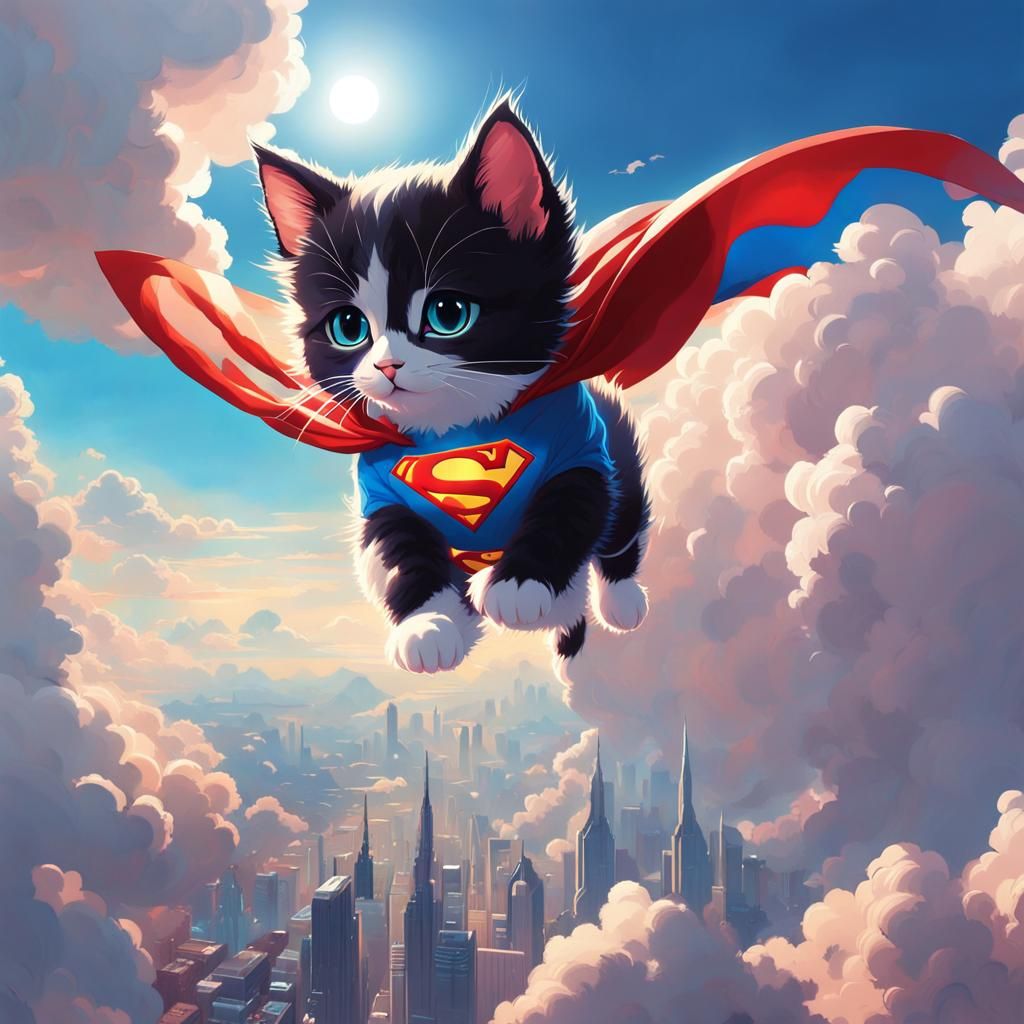 Supercat