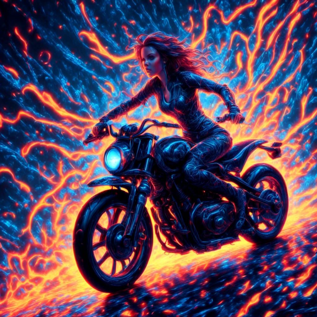 every sound ricochet