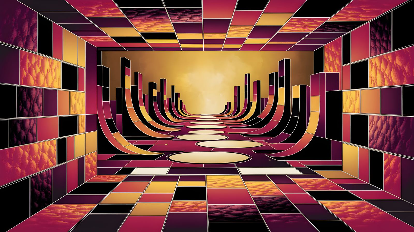 HEAVEN IS A HALF-PIPE