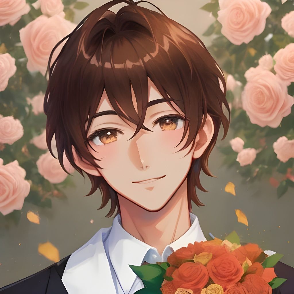 Unexpected Love #17 (*SPOILER ALERT, back in the perspective of Liz!*)