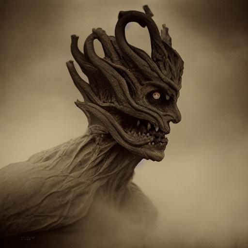 Revelation 20:14 - And Death And Hell Were Cast Into The Lak...