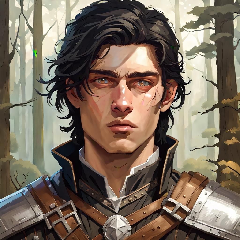 Fitz Chivalry Farseer