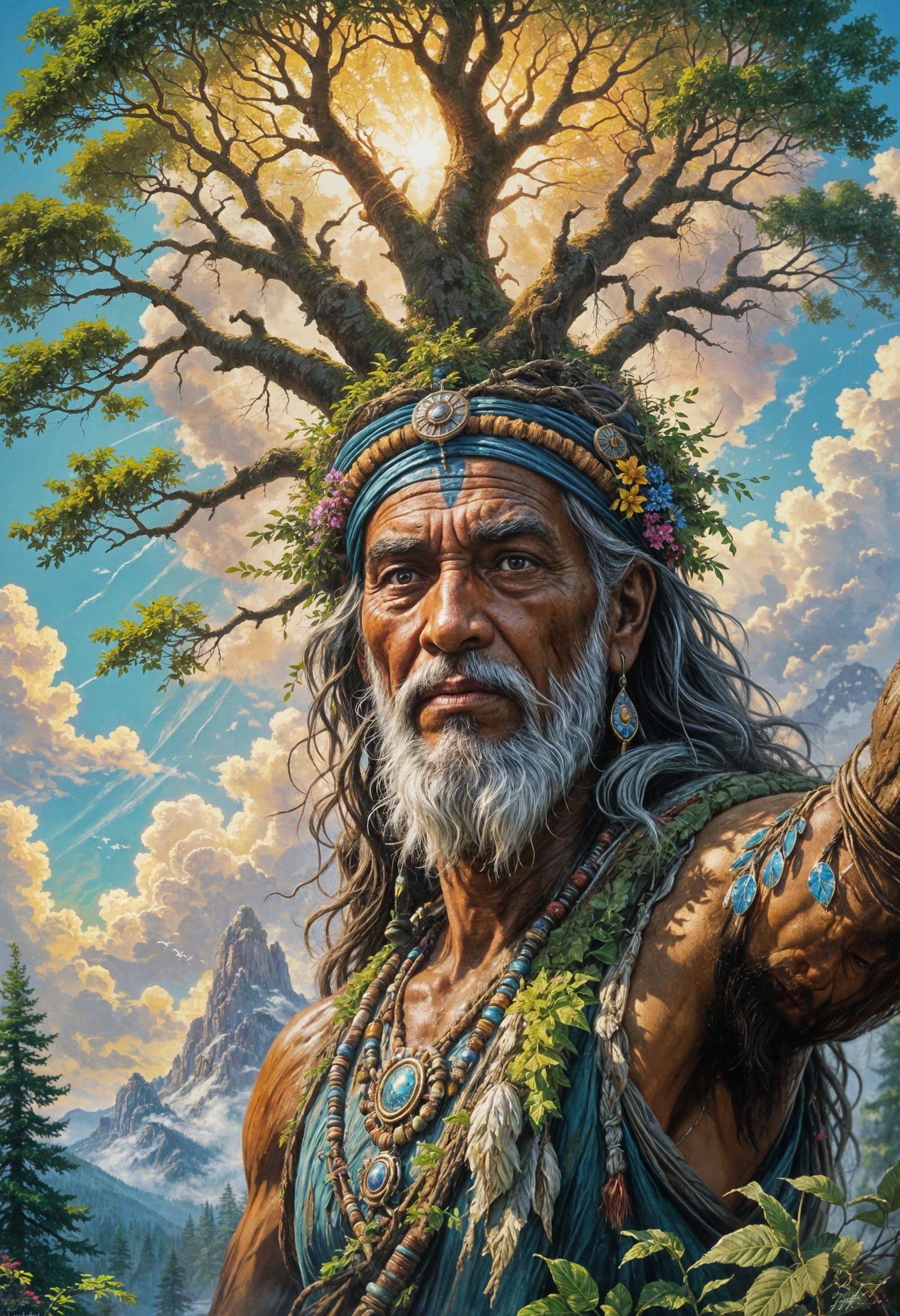 Indian American