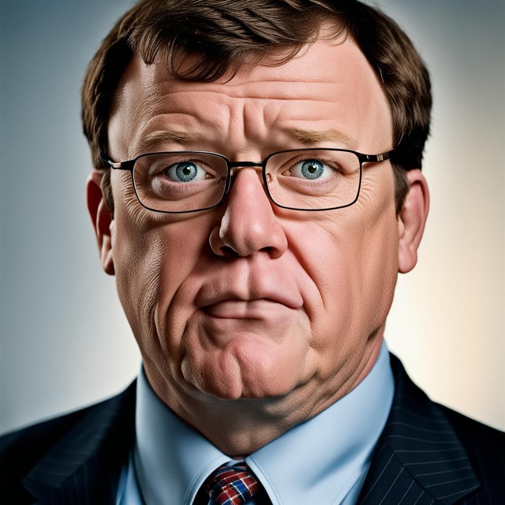 Peter Griffin Professional Portrait Photography