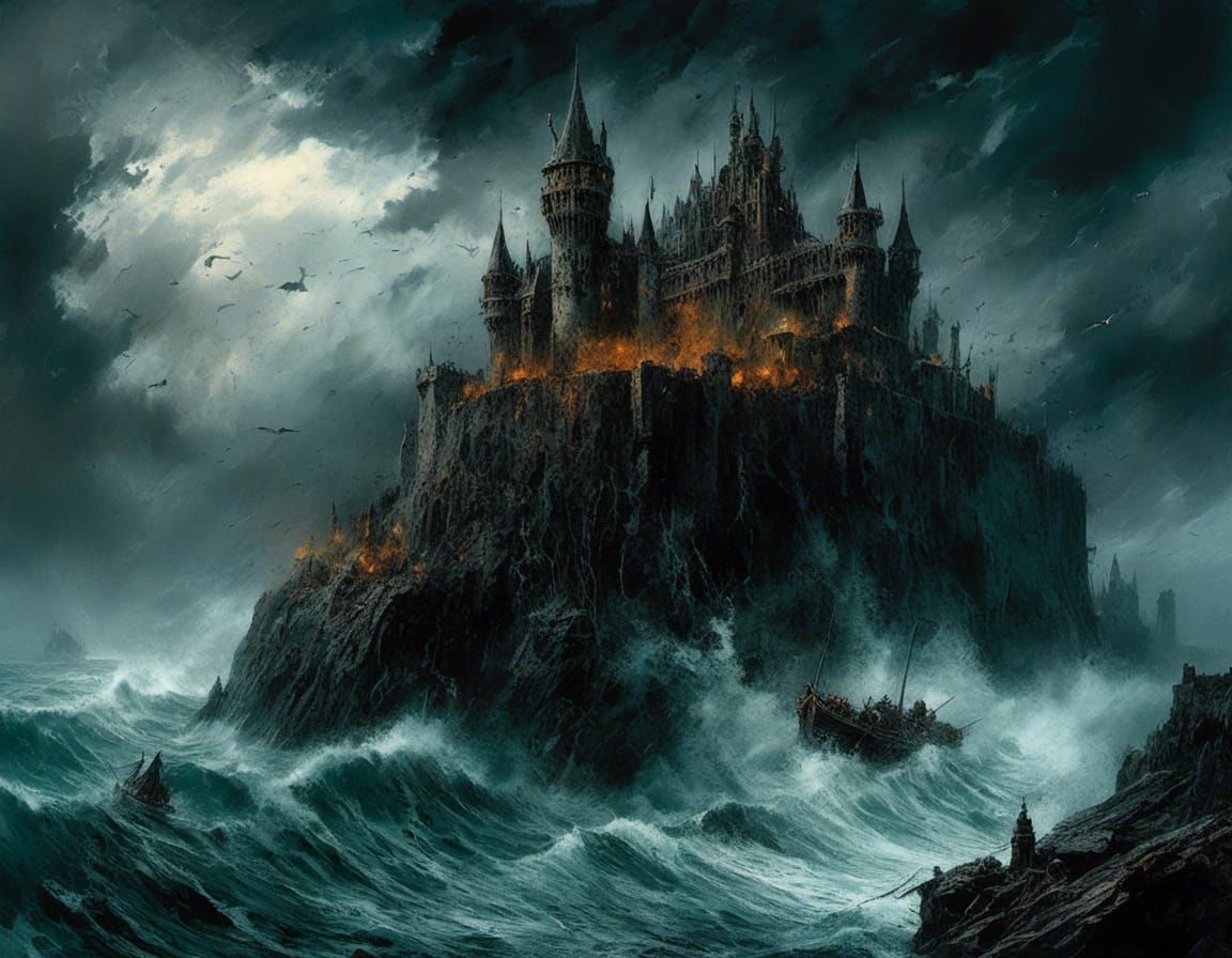 Castle Rock: A Tribute to Stephen King