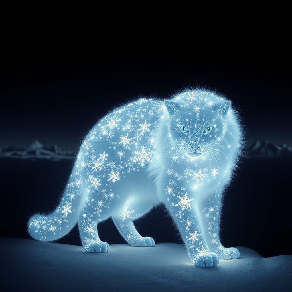 Our light always comes from the inside