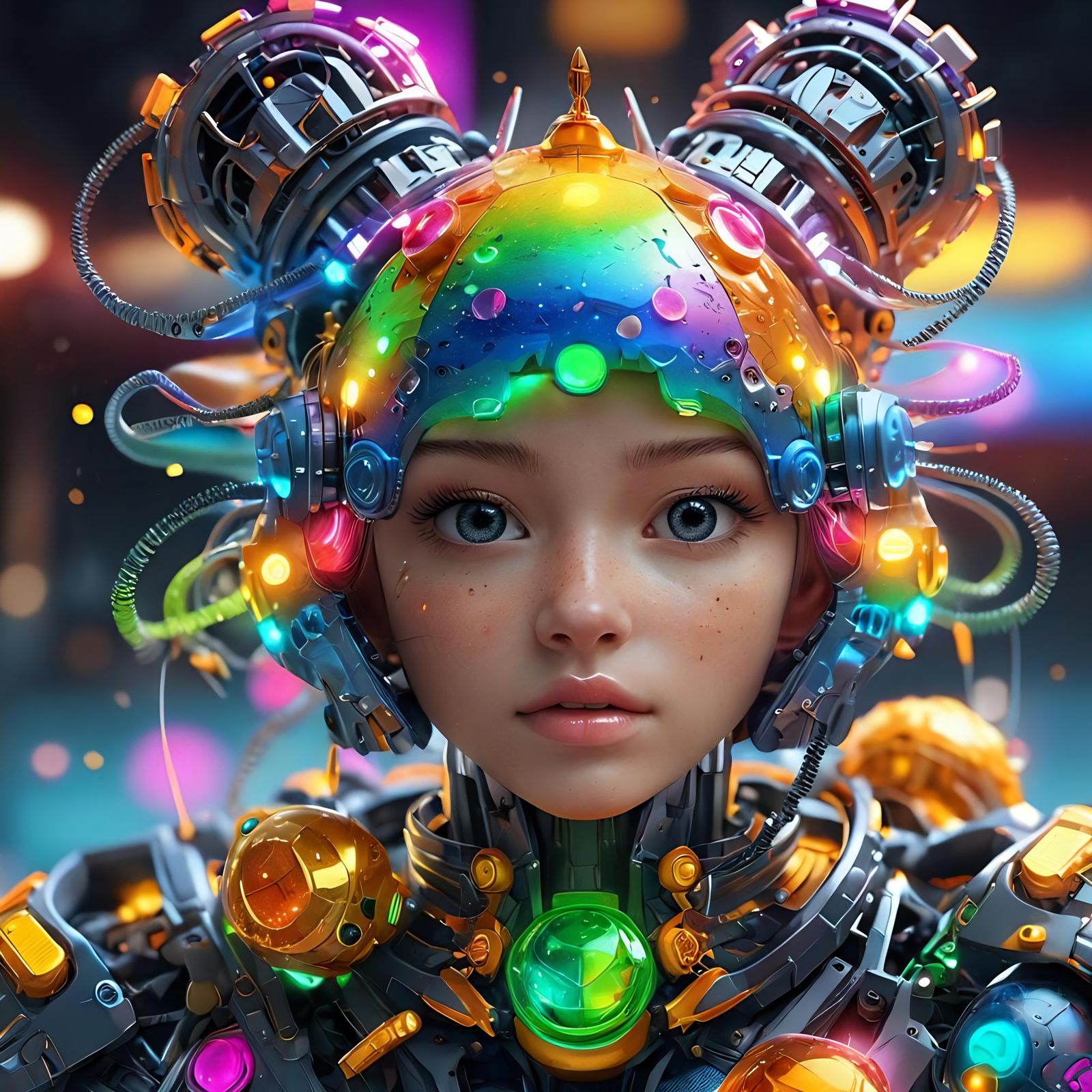 🆗🤳🏼 New Android