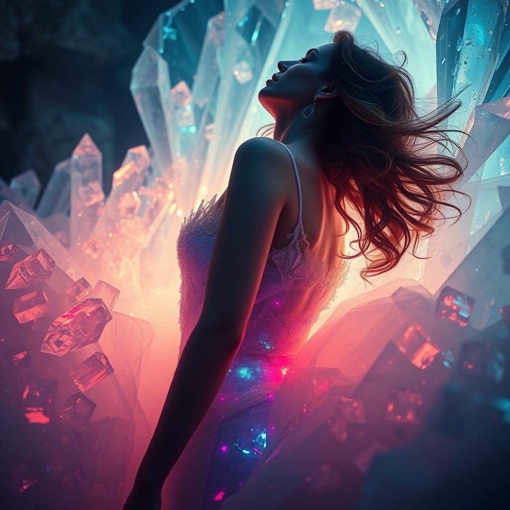 Ethereal Teleportation in Dream Realm