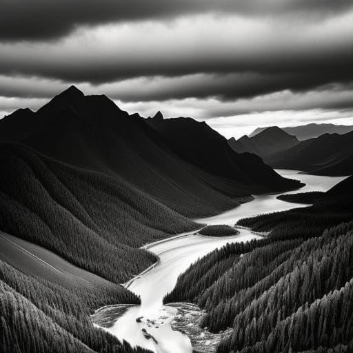 rocky mountains