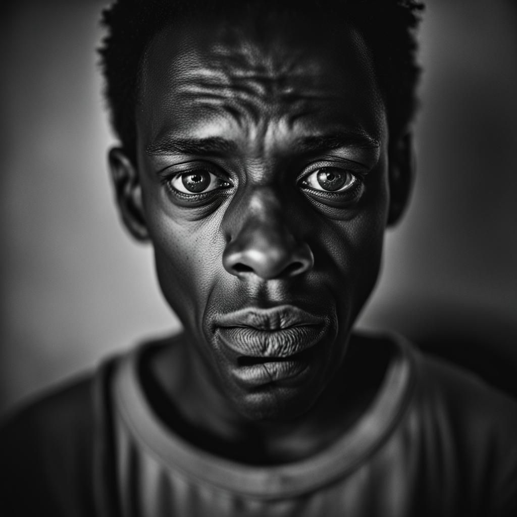 Invisible Illness - Agoraphobia