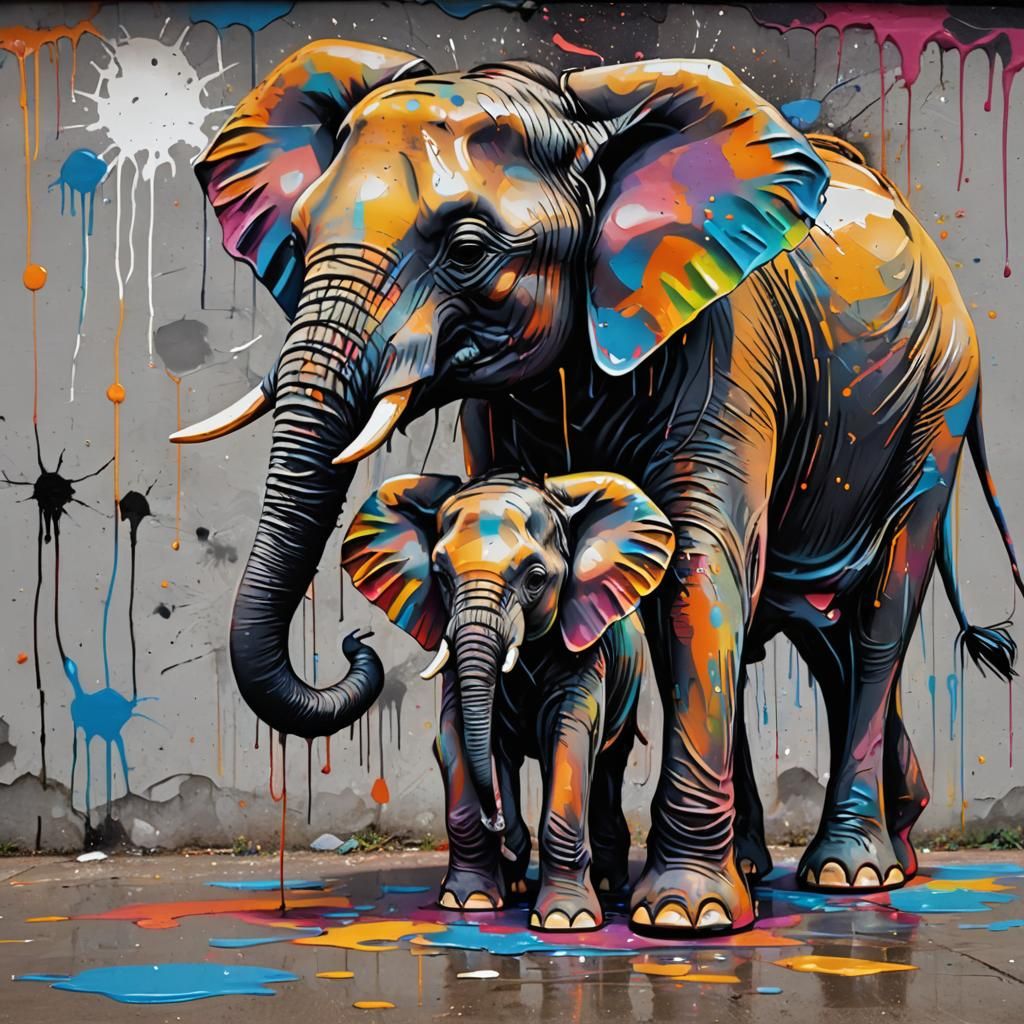 Elephant