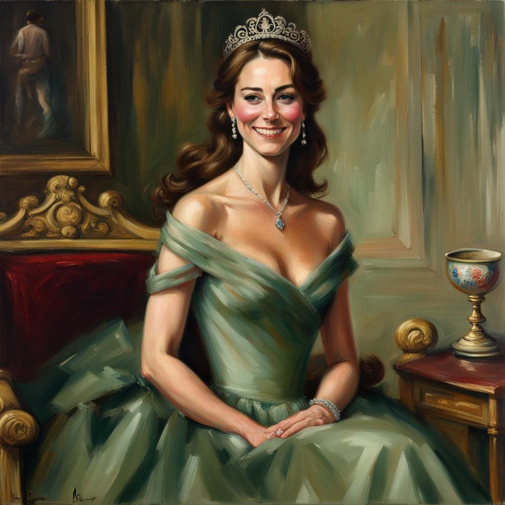 Catherine, Princess of Wales