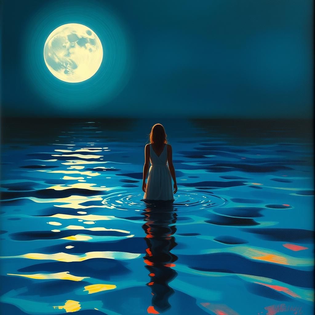 PM Dawn - "Set Adrift on Memory Bliss of You"