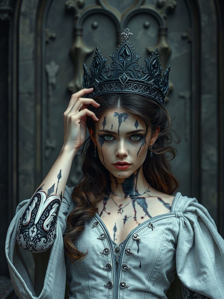 The Price of a Kingdom