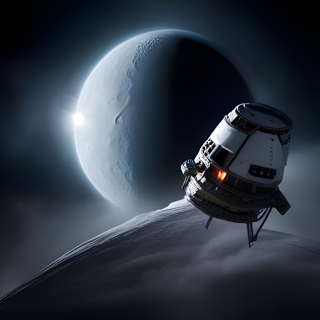 Lost in the Kuiper Belt