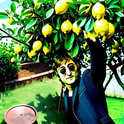 John Lemon