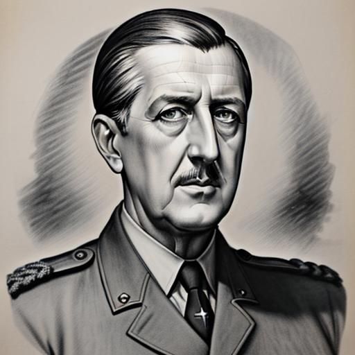 World War II officer