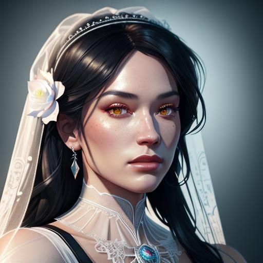 Bride
