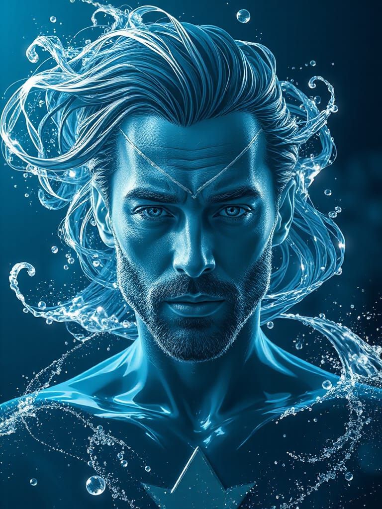 Aquaman