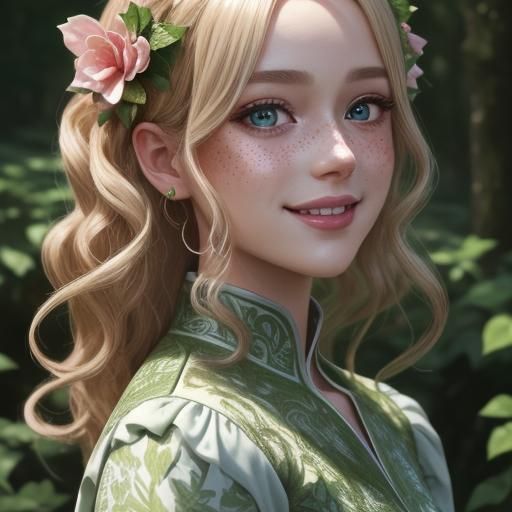 Happy face DS8 no upscale