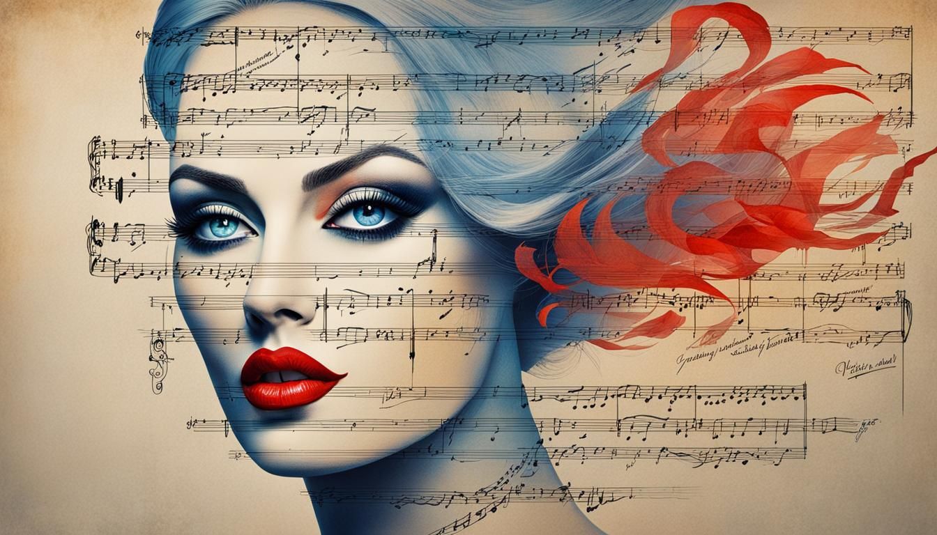 Bild: Musik ist meine Welt (2).