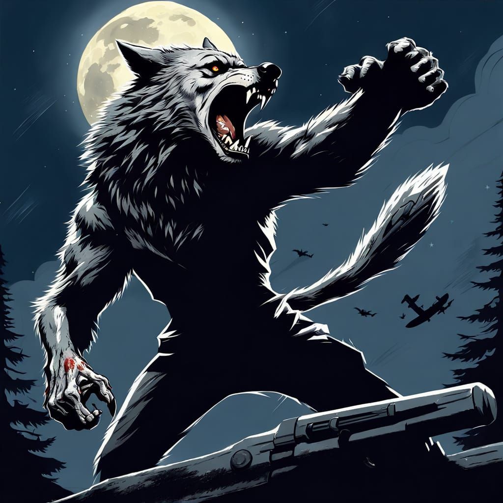 NAZIKILLER, I KILLNAZIS!