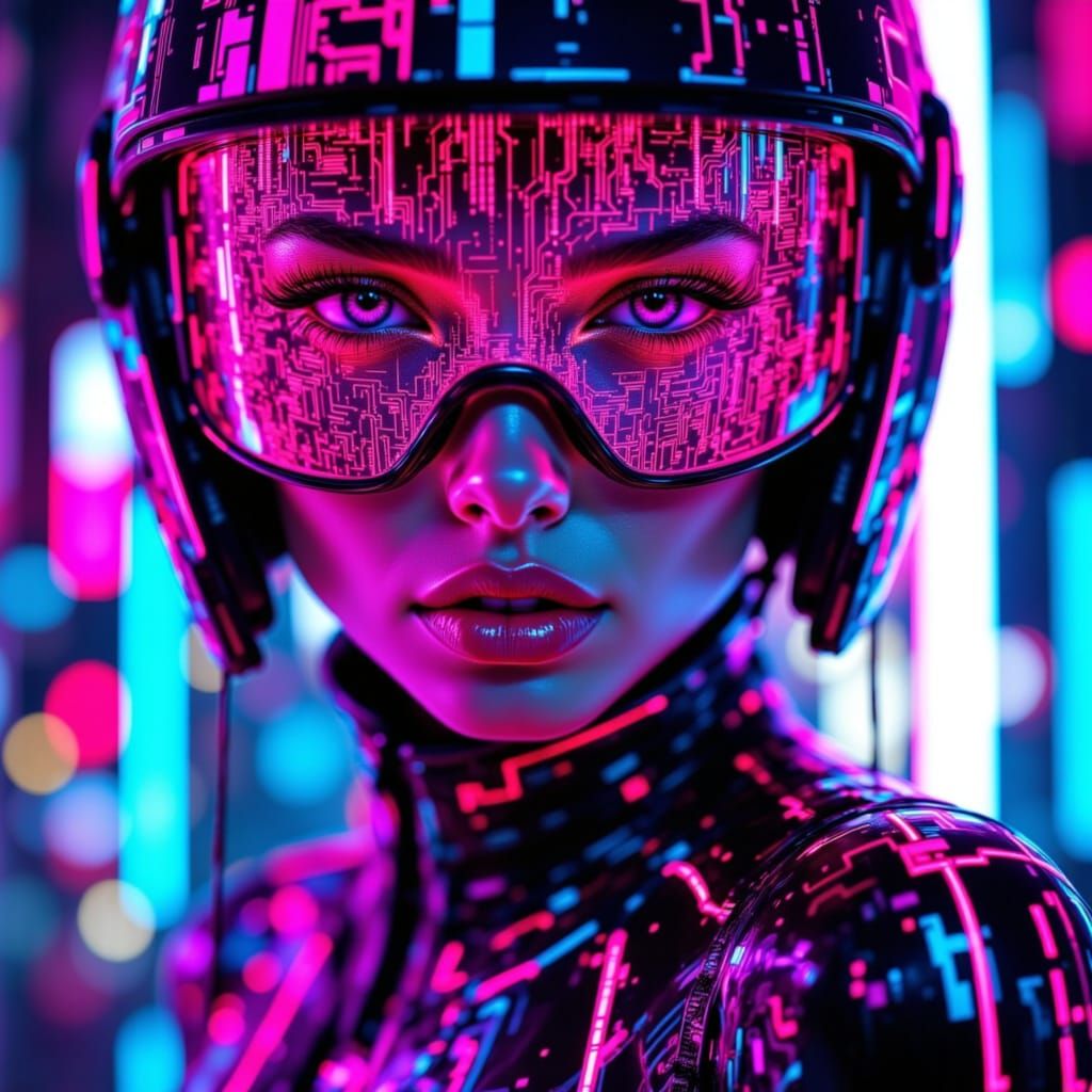 "CyberNitch" (experimental)