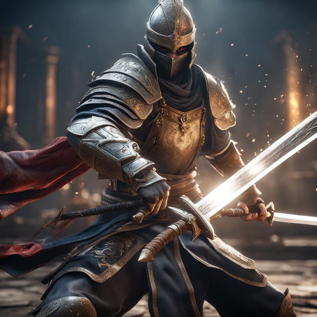 Swordsman