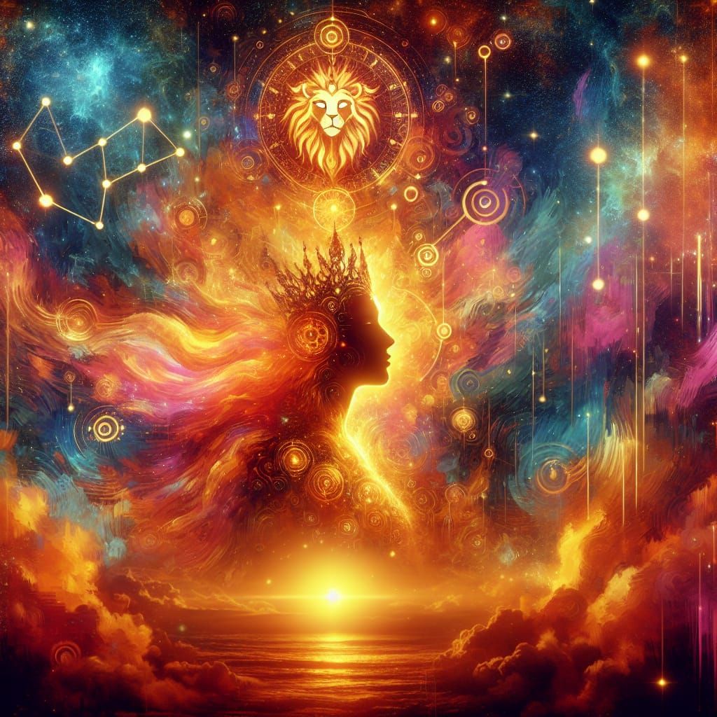 Goddess of Light