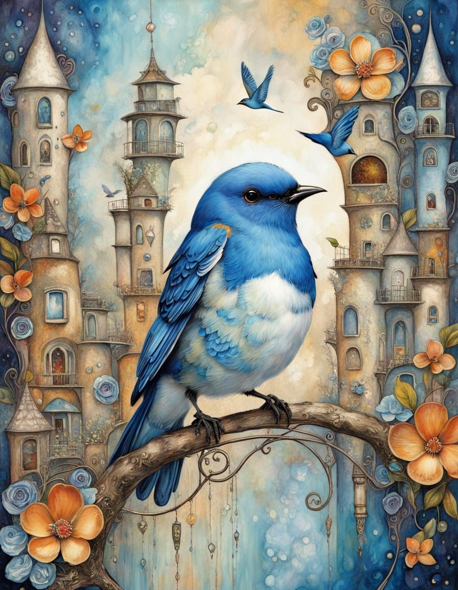 ❌️ROCKET VILLAGE❌️