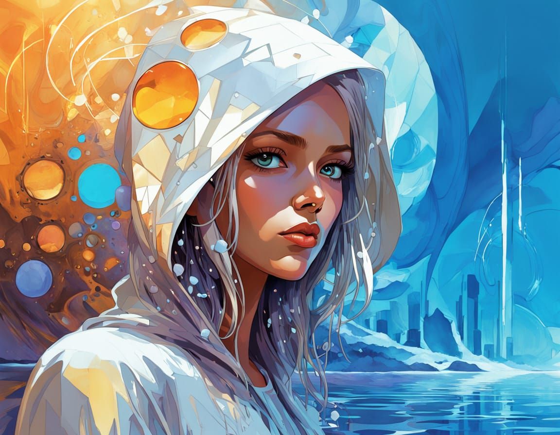 Exploring The Polar Edge