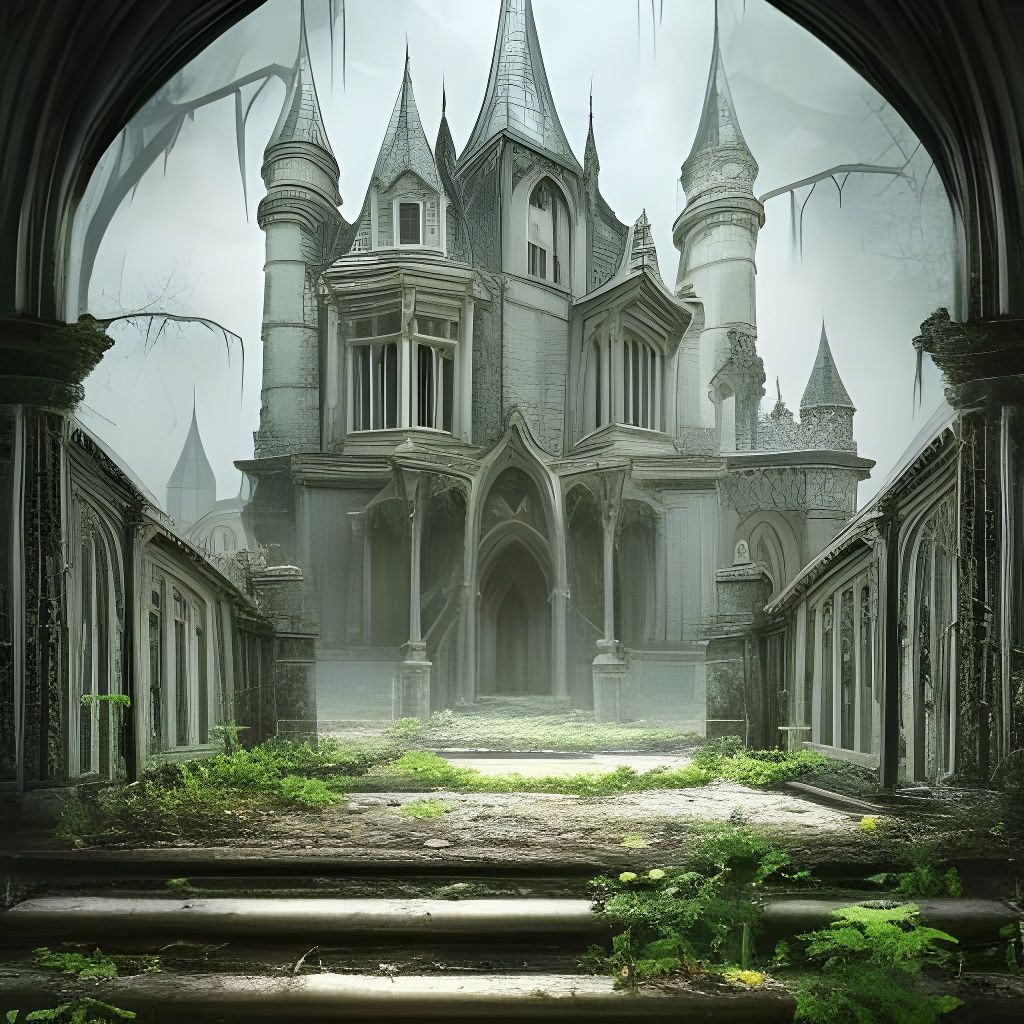 Fairytale of Nightmares