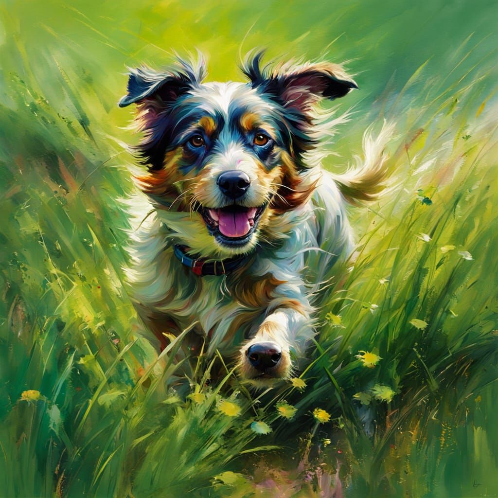 The cuteness is coming!