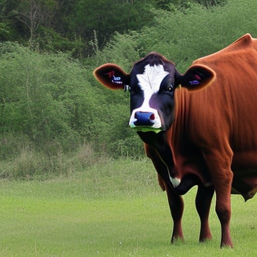 Cow
