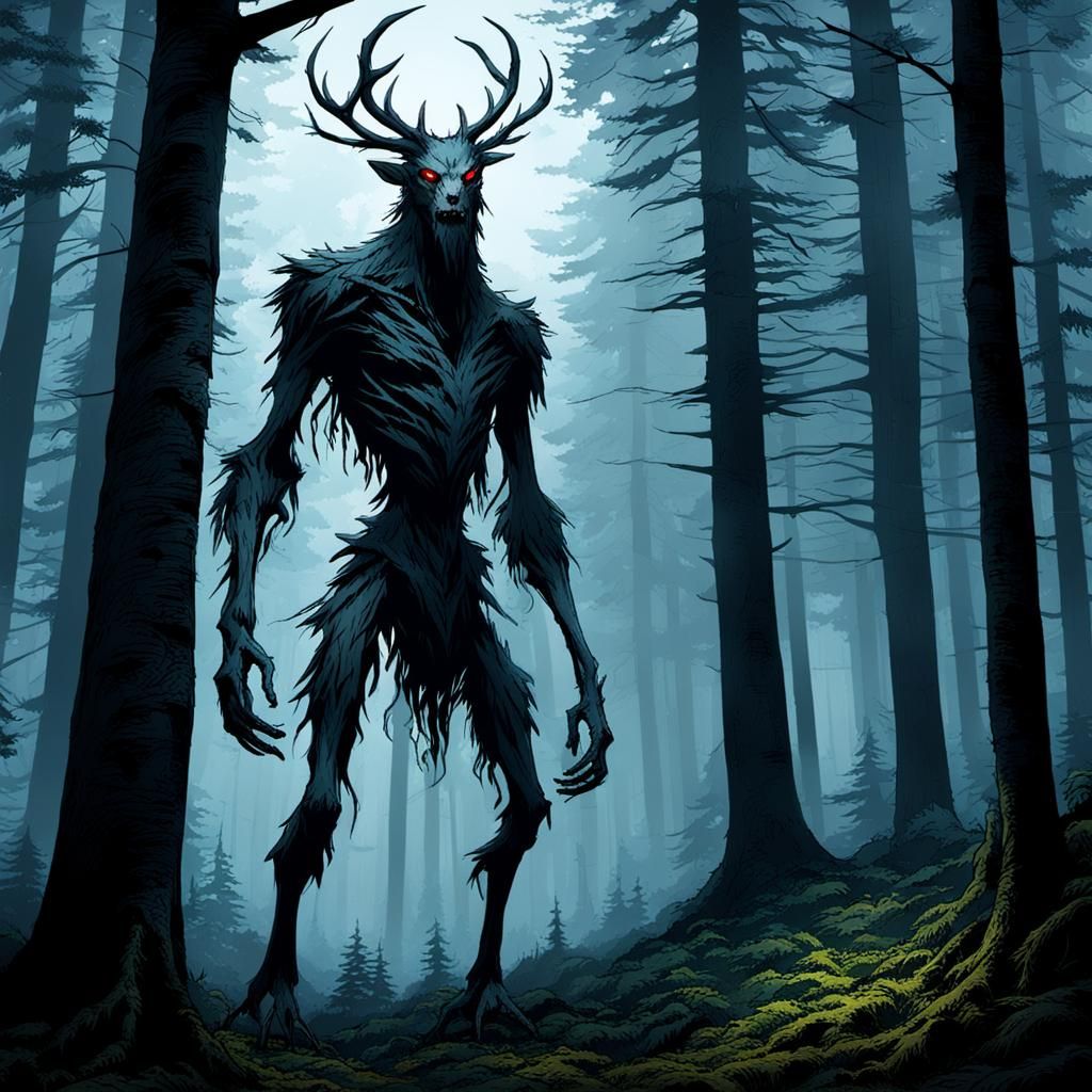 Wendigo