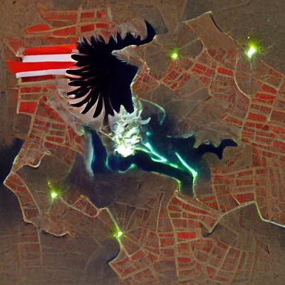 Zagreus, Prince of the Underworld