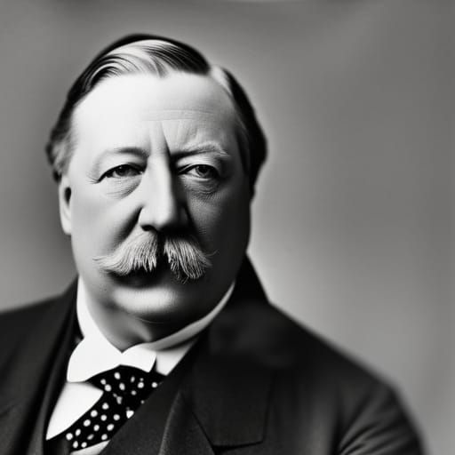 William Howard Taft
