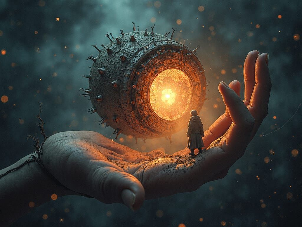 Heat Dissociation the Night the Night and a Heat That Will T...