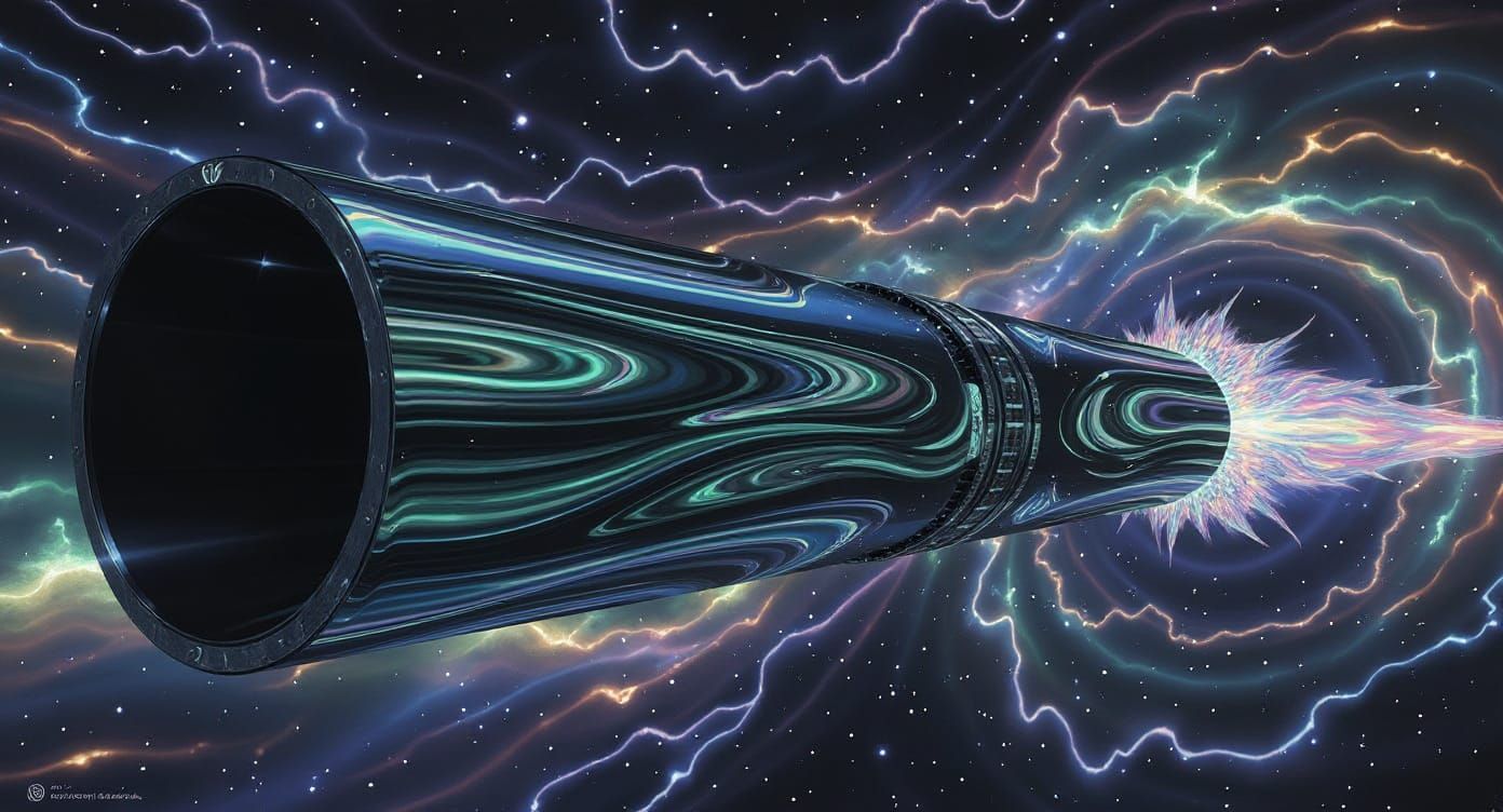 InterStellar StarShip/Trajectory Design