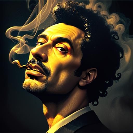 Rodney king - song for lenny bruce